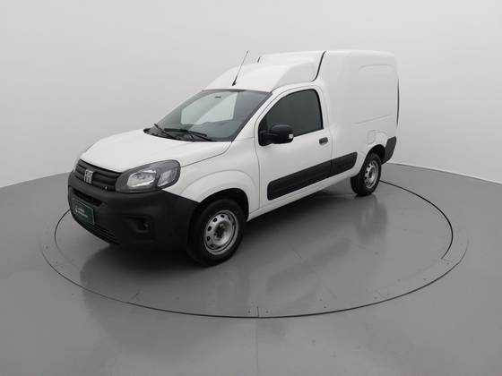 FIAT FIORINO 1.3 FIREFLY FLEX ENDURANCE MANUAL FIAT FIORINO 1.3 FIREFLY FLEX ENDURANCE MANUAL